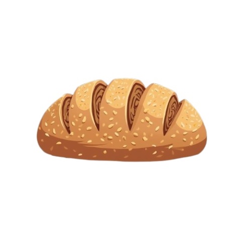 Chleb orkiszowy 0,40 kg